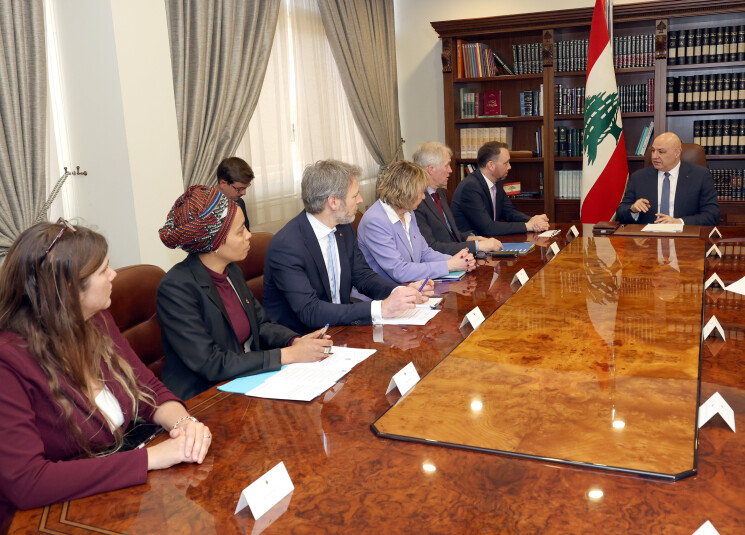 مذبحة إسرائيلية: 1419 شهيداً وجريحاً لبنانياً... وترامب: لبنان ليس مشمولاً بسبب 