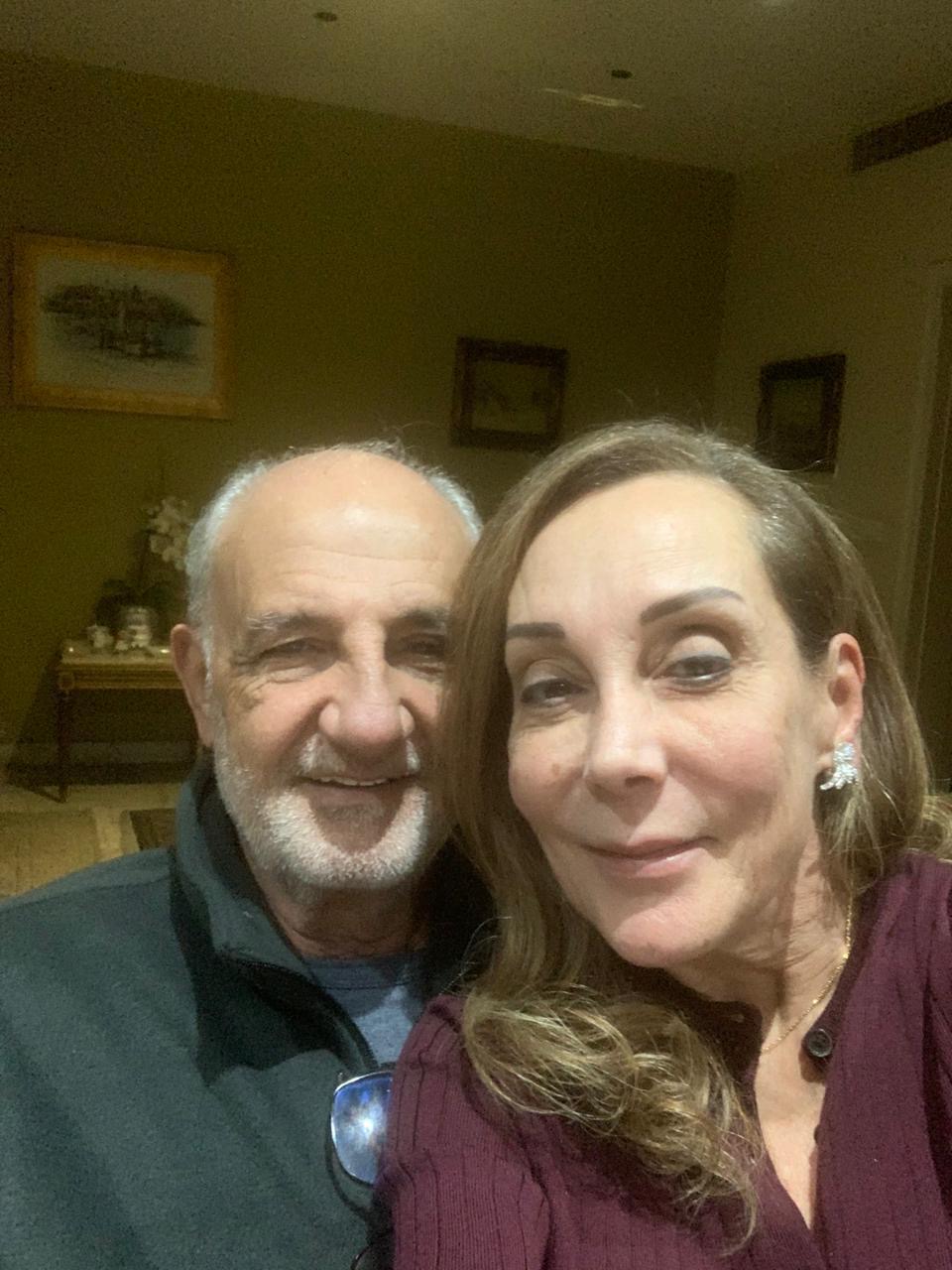 العثور على جثة رجل وزوجته في تلة الخياط …من هما؟