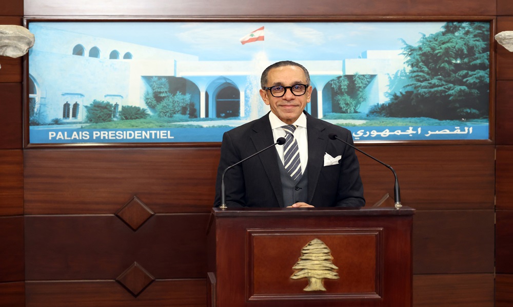 جهود مصرية لمحاولة ادراج لبنان في اتفاق وقف النار