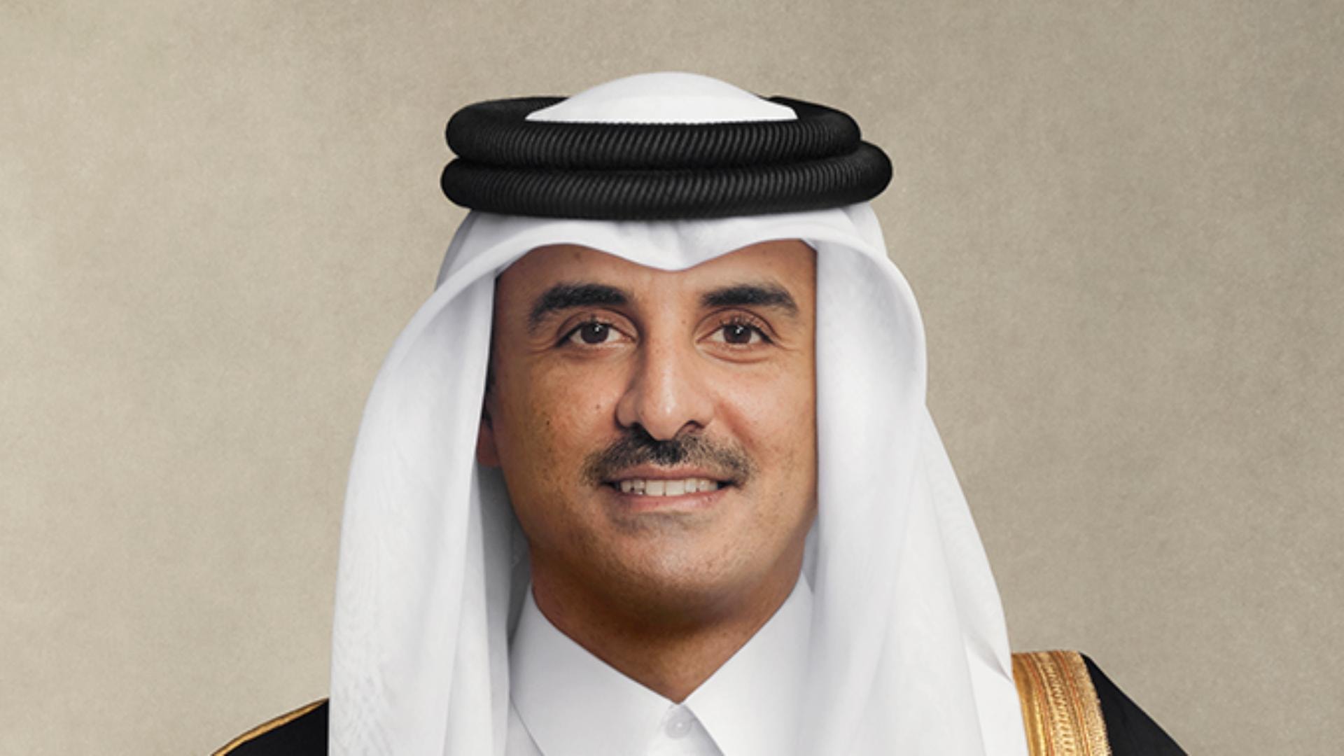 أمير قطر اتّصل بالرئيس عون: مستعدّون للمساعدة في وقف التصعيد