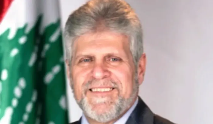 الأبيض يدعو إلى حوار وطني جامع وإبعاد لبنان عن الصراعات الإقليمية