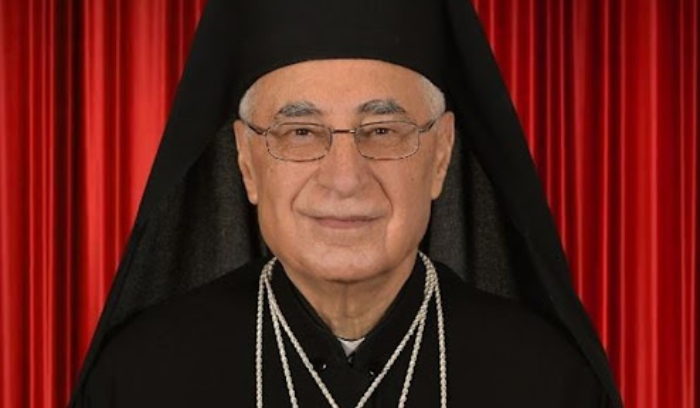 العبسي : لوقفة وطنيةتعزز الجبهة الداخلية تحت سقف الدولة