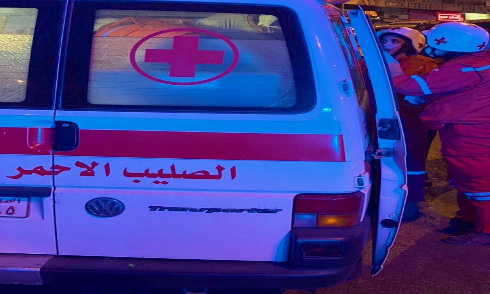 الصليب الأحمر: البحث عن المفقودين مستمر