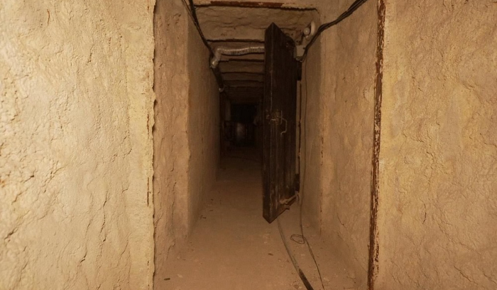 بينهم قائد.. الجيش الإسرائيلي يأسر عدداً من عناصر الحزب!