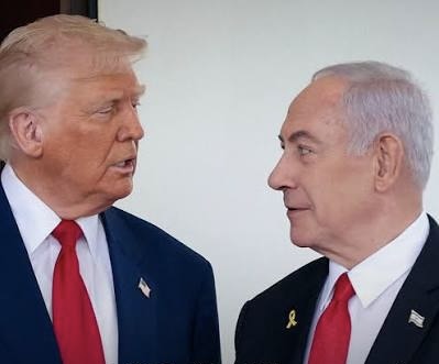 وول ستريت جورنال: ترامب وجّه رسالة حازمة لنتنياهو بشأن لبنان