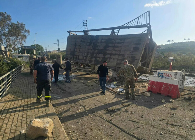 لبنان يلتحق بإيران بوقف النار وينفصل بالمفاوضات