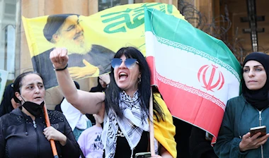 «هرمز» مغلق بانتظار وقف العدوان الإسرائيلي | طهران: لا مفاوضات من دون لبنان