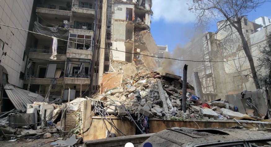 ماذا حقق حزب الله من حرب 2 آذار؟