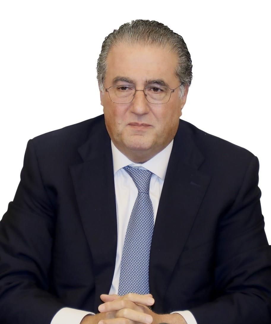 شقير: دعم مطلق لقرار الحكومة بحصر السلاح بيد الدولة في بيروت