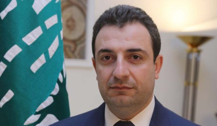 سلسلة اتصالات لأبو فاعور لتعزيز مقومات الصمود في قرى حاصبيا ومرجعيون والعرقوب