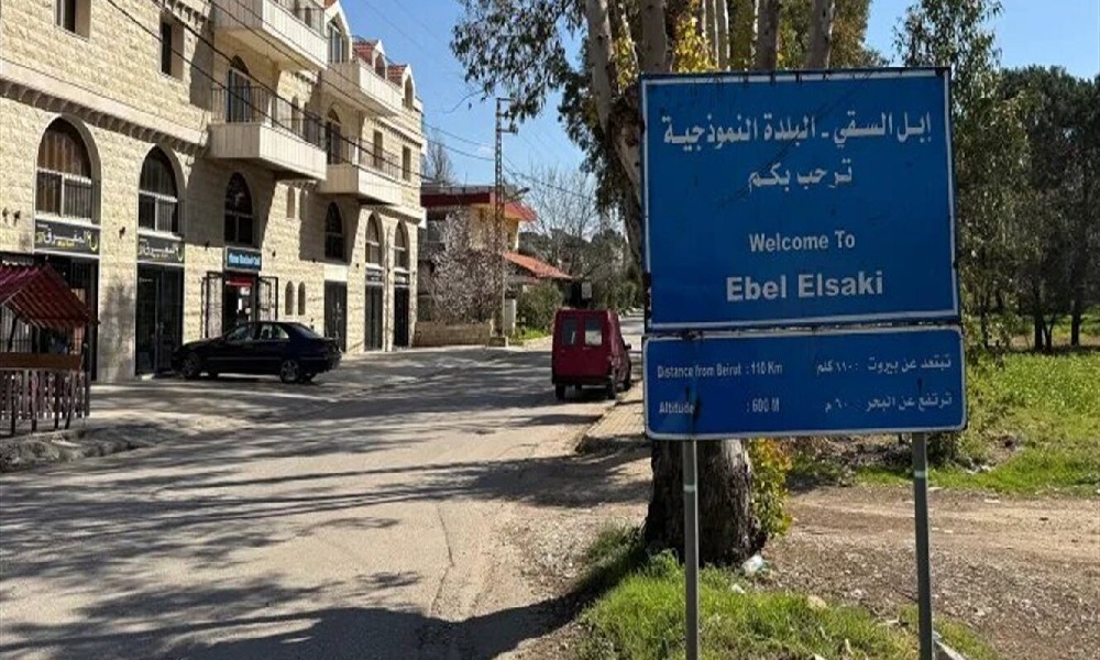 في إبل السقي.. قصف يستهدف محيط تمركز صحافيين!