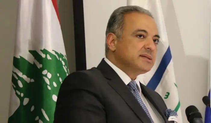 المرتضى: المصلحة الوطنية العليا تقتضي ان لا يرفع احدٌ سيف مواقفه الاً في وجه اسرائيل