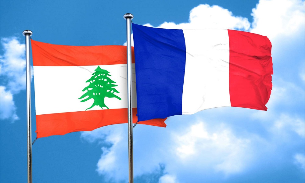 فرنسا: نسعى لأن يكون لبنان مشمولًا باتفاق وقف النار