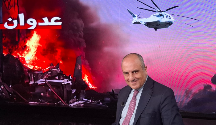 بو عاصي: 