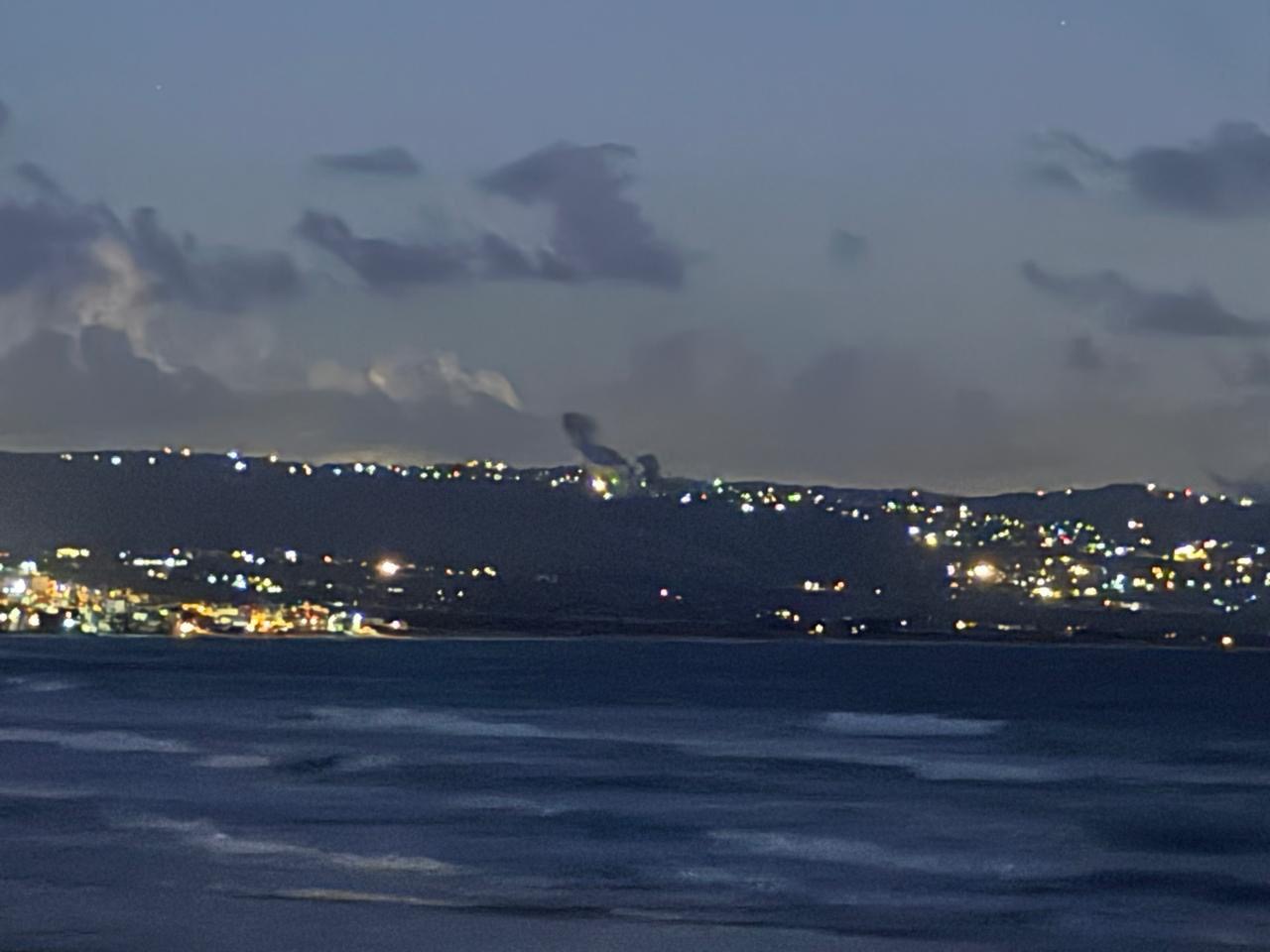 سبعة محاصرين في بلدة المنصوري يناشدون إجلاءهم حفاظاً على حياتهم