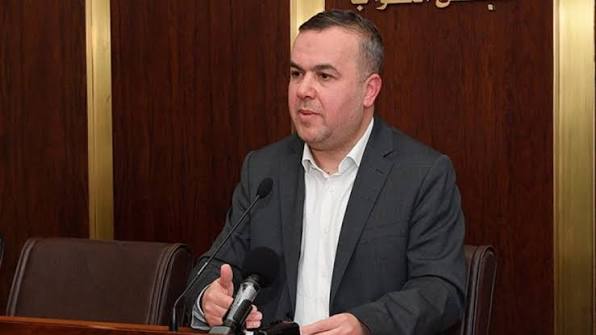 فضل الله: التفاوض المباشر مع إسرائيل خرق فاضح للدستور والميثاق