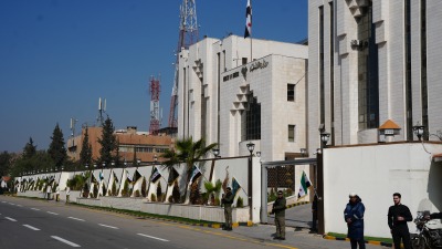 خططت لاستهداف شخصية دينية.. اعتقال خلية 