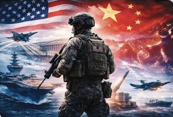 مخابرات أميركية : مؤشرات على استعداد الصين لتزويد إيران بأنظمة دفاع جوي عبر قنوات غير مباشر