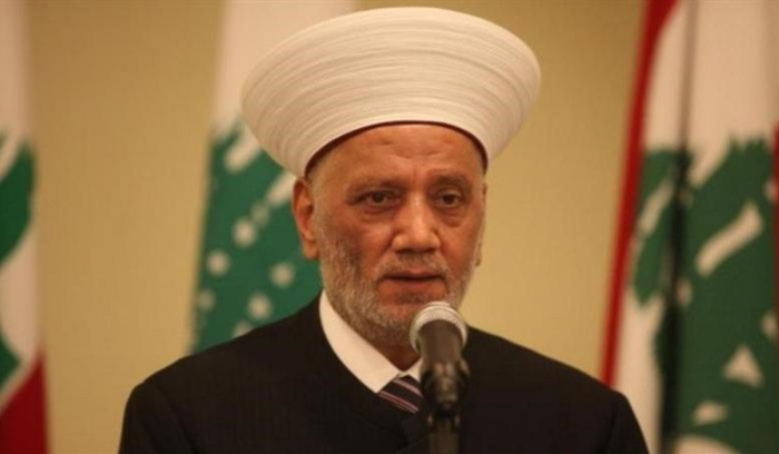 دريان: الإساءة إلى رئيس الحكومة معيب بحقّ كل اللبنانيين