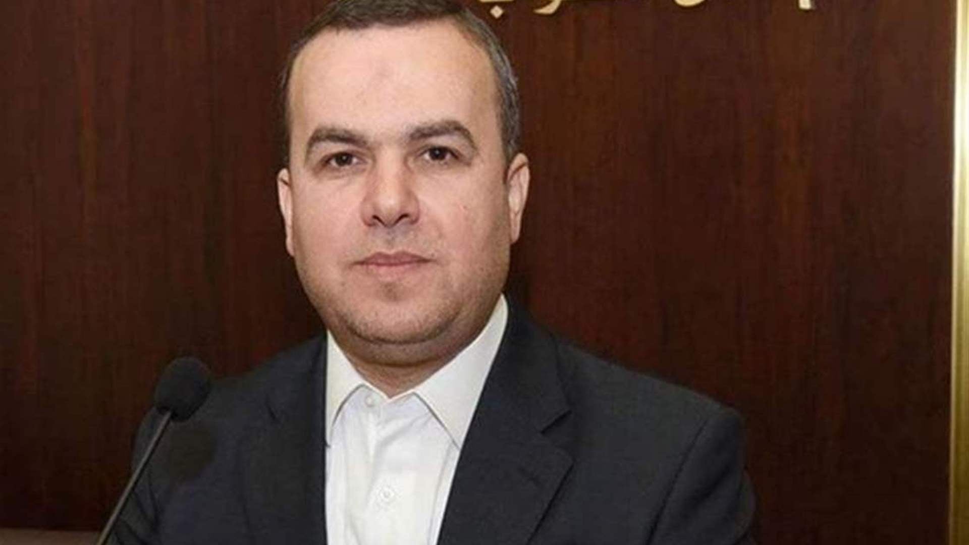 فضل الله: المفاوضات المباشرة مع إسرائيل خرق فاضح للدستور اللبنانيّ