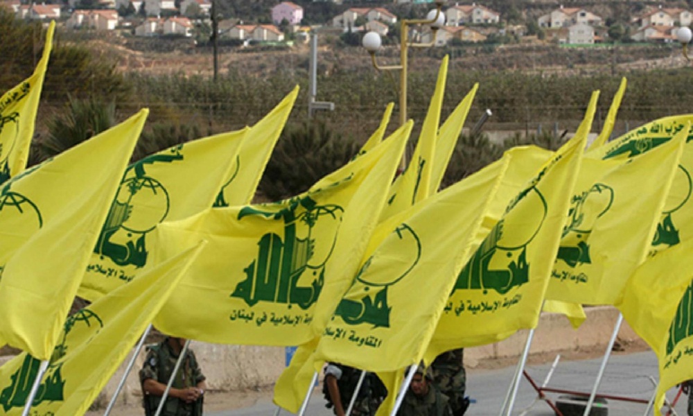 “الحزب”: استهدفنا دبابة اسرائيلية في بنت جبيل