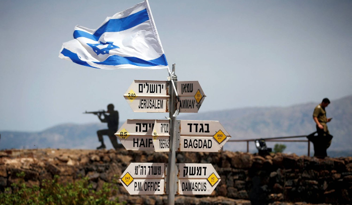 إسرائيل تستكمل العملية البرية في محاور جنوب لبنان ببدء التوغل داخل شبعا<br />
أخلت ربع مساحة لبنان من السكان... والصواريخ متواصلة على تل أبيب