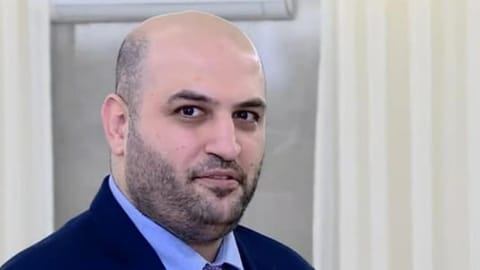 وزير الصحّة تلّقى اتّصالًا تضامنيًّا من نظيره المصريّ