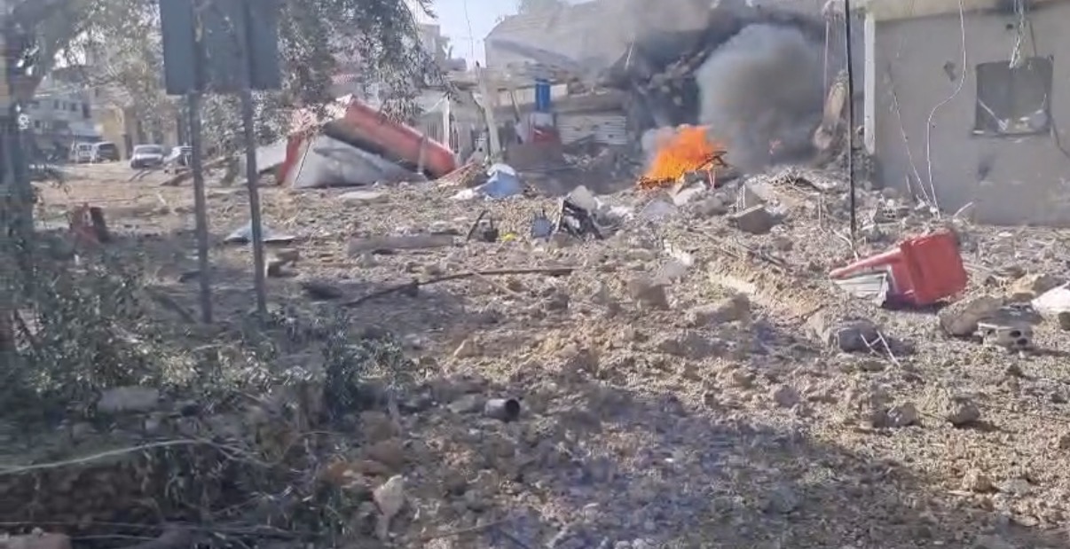 نتنياهو: لبنان طلب محادثات سلام مباشرة بشروط إسرائيلية