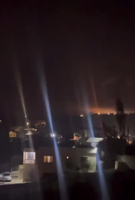 محاولات تقدم باتجاه عمق مدينة بنت جبيل