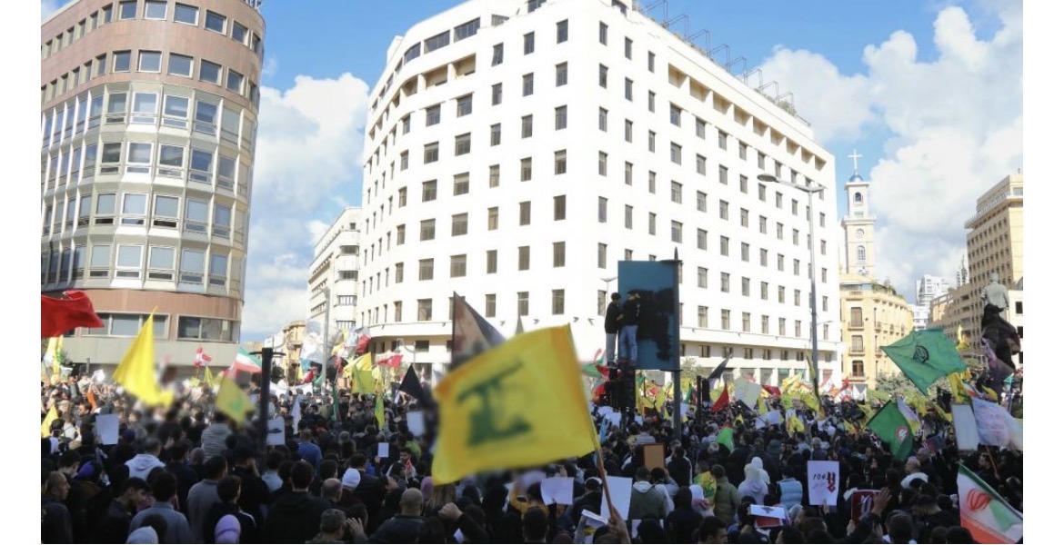 ضغط خارجي على برّي و