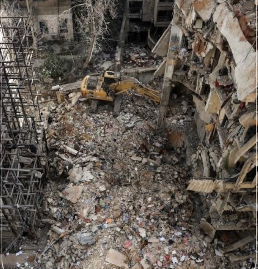 اشتباكات عنيفة في بنت جبيل ومحاولات توغل إسرائيلي وغارة على الشهابية