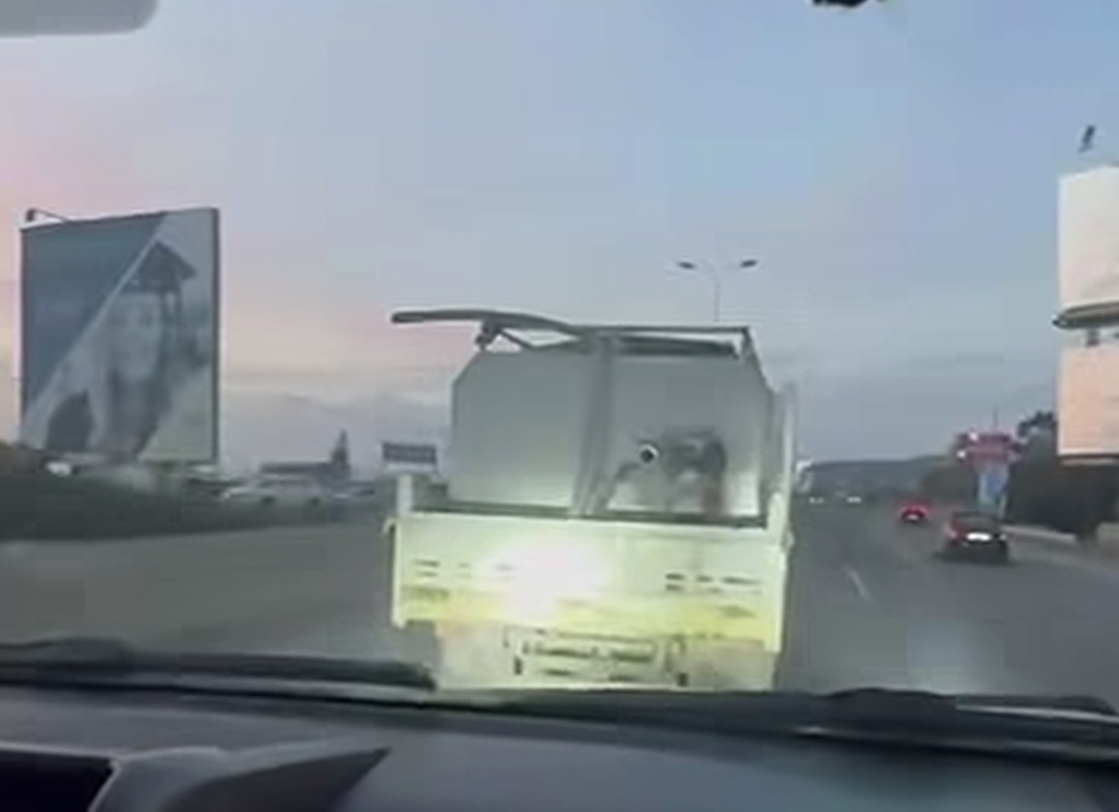 توقيف مطلوب بعد مطاردة مسلحة في البترون وسرقة مازوت من محطة في عمشيت