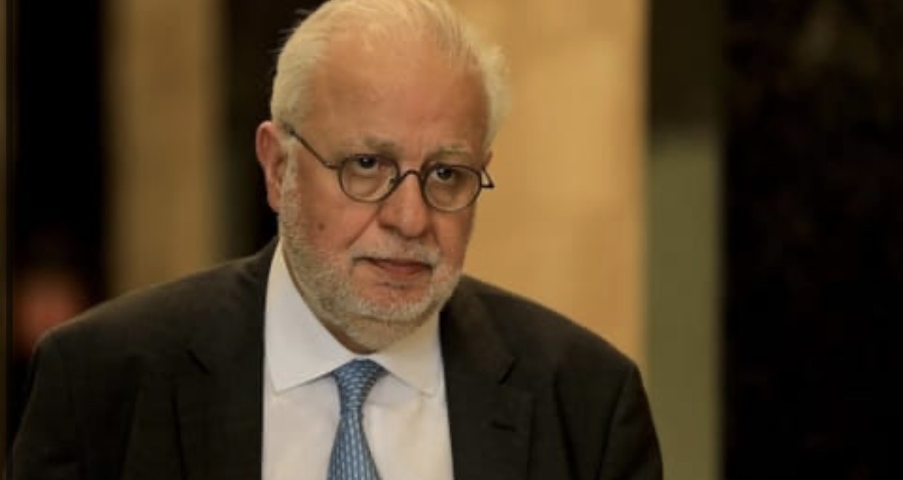 نصار: هل اقتنع جميع اللبنانيين أن لبنان هو المنقذ؟