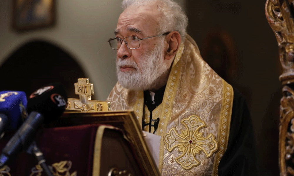 عودة: كفى عبثًا وحروبًا ودمًا وتلاعبًا بمصير الناس!