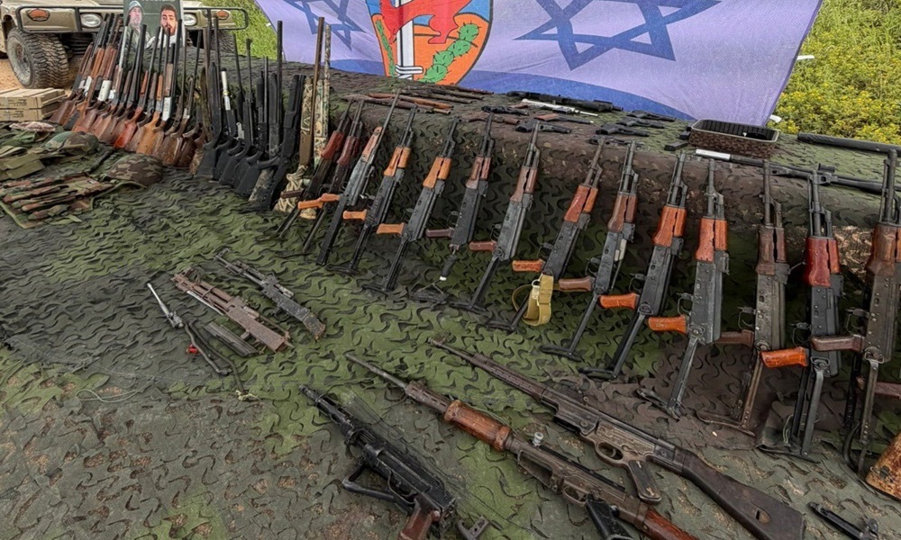 إسرائيل: هكذا تحوّل مستشفى بنت جبيل إلى معقل لـ”الحزب”