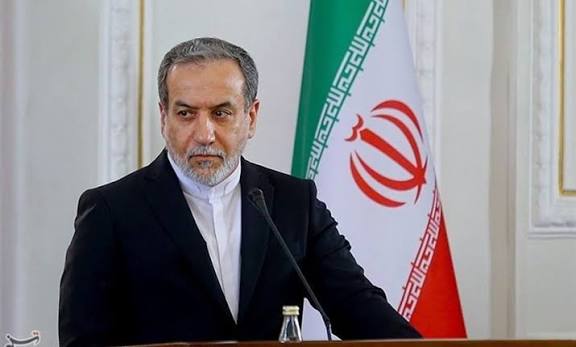 عراقجي: انخرطنا بحسن نية لإنهاء الحرب وواجهنا تشدداً أميركياً قبيل اتفاق إسلام آباد