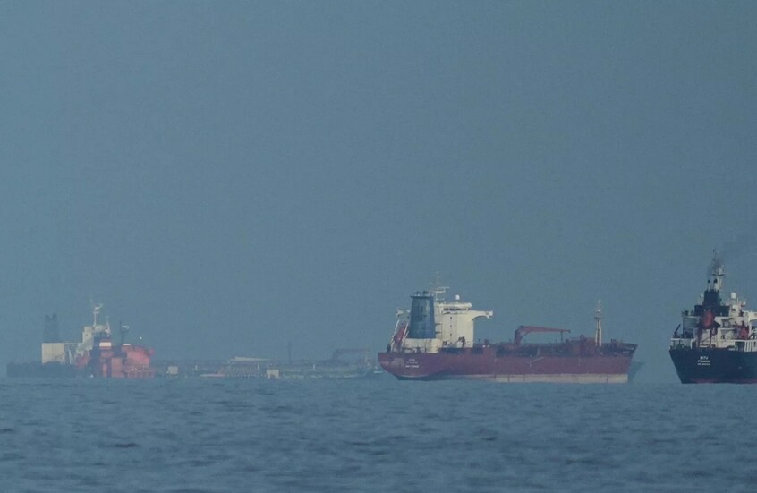 ارتفاع أسعار النفط بنسبة 8% متجاوزة حاجز 100 دولار للبرميل