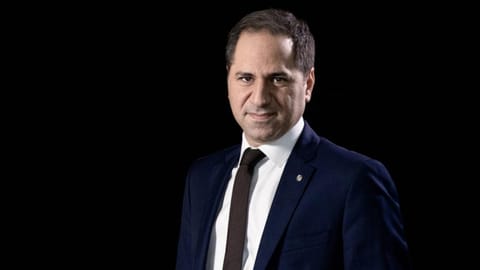 الجميّل في ذكرى 13 نيسان: من غير المسموح أن يعيد التاريخ نفسه