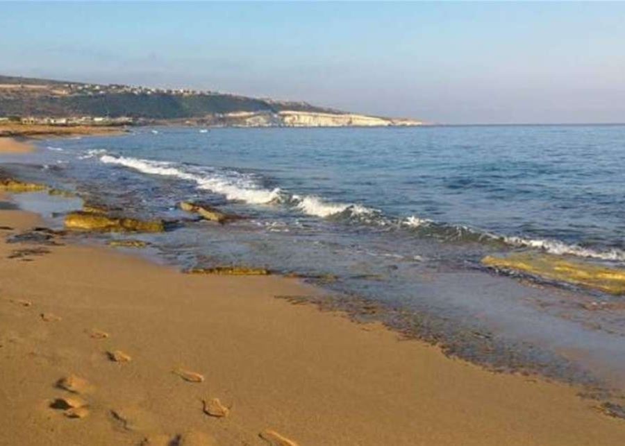 دوي انفجار قوي على شاطئ العبدة... ما السبب؟