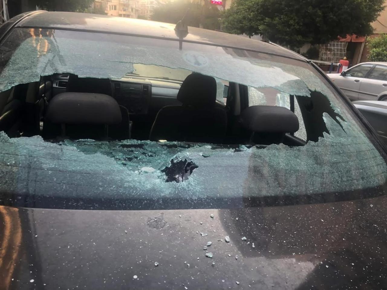 انتشار كثيف للجيش في شوارع طرابلس