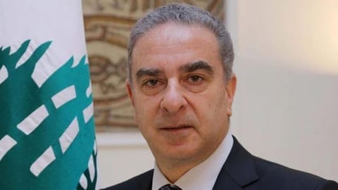 فرعون: أبو عمّار اعتبر لبنان ساحته فكانت الرّوحة بلا رجعة