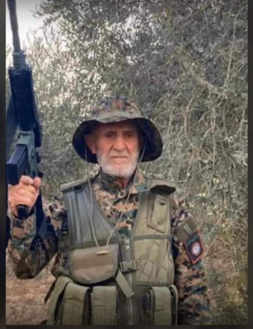 استُهدف بغارة… “أمل” تنعى أحد عناصرها