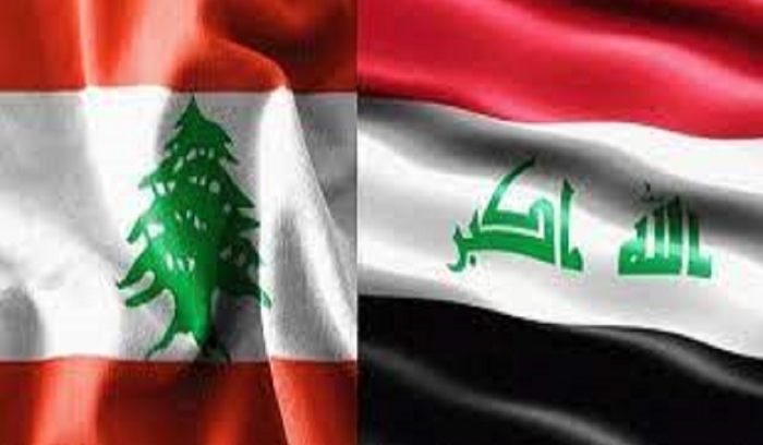 هبة عراقية.. 200 الف طن من الطحين إلى لبنان
