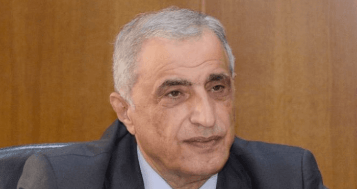 هاشم: الصورة المختصرة للقاء واشنطن مستفزة مهما حاولوا تبريرها