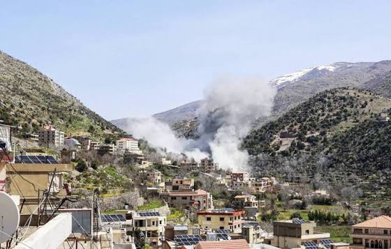 المفاوضات المباشرة: ماذا بعد الصورة والبيان المشترك؟<br />
الاتفاق على جلسة ثانية... الثنائي: غير معنيين... والرياض على الخط