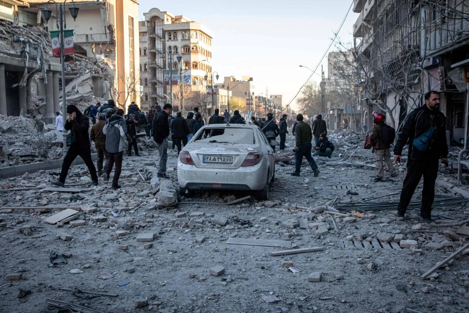 إصابة قائد إسرائيلي في بنت جبيل وتصعيد متبادل بالقصف بين حزب الله والجيش الإسرائيلي