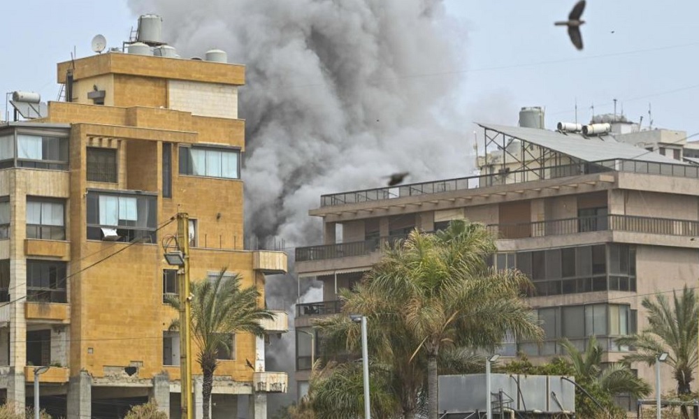 الاتفاق على تحييد بيروت مستمر… ولا موعد للمفاوضات