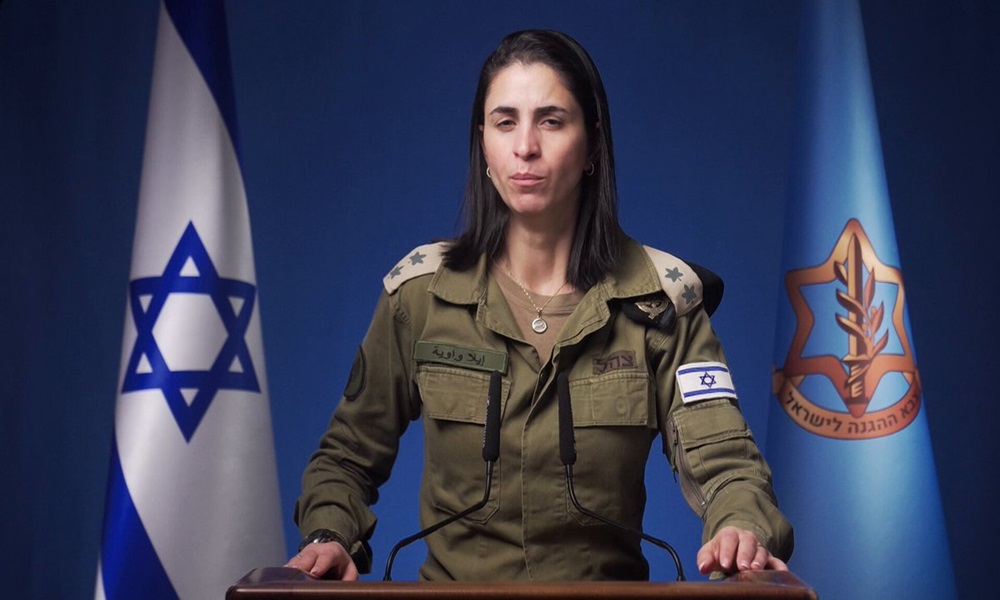 إيلا واوية: “الحزب” حوّل مستشفيات لبنان إلى معاقل إرهابية