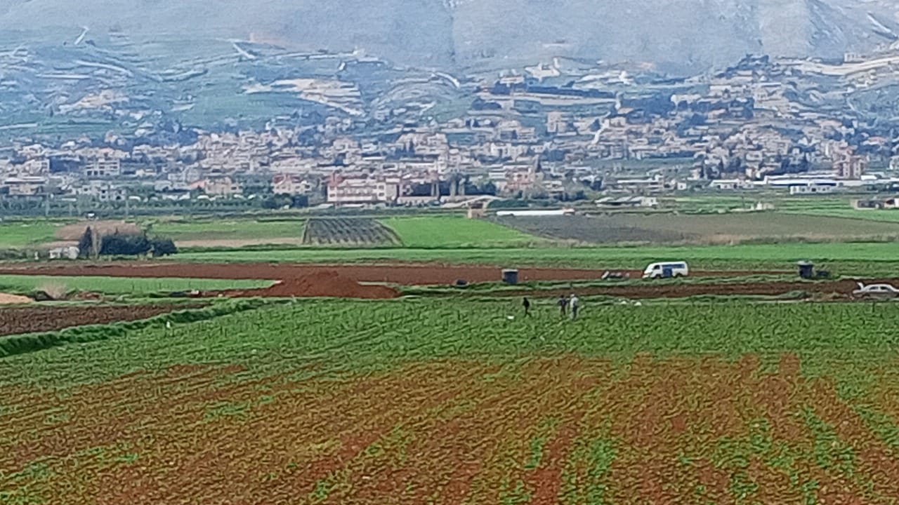 اجتماع اسرائيلي لمناقشة مقترح وقف إطلاق النار في لبنان