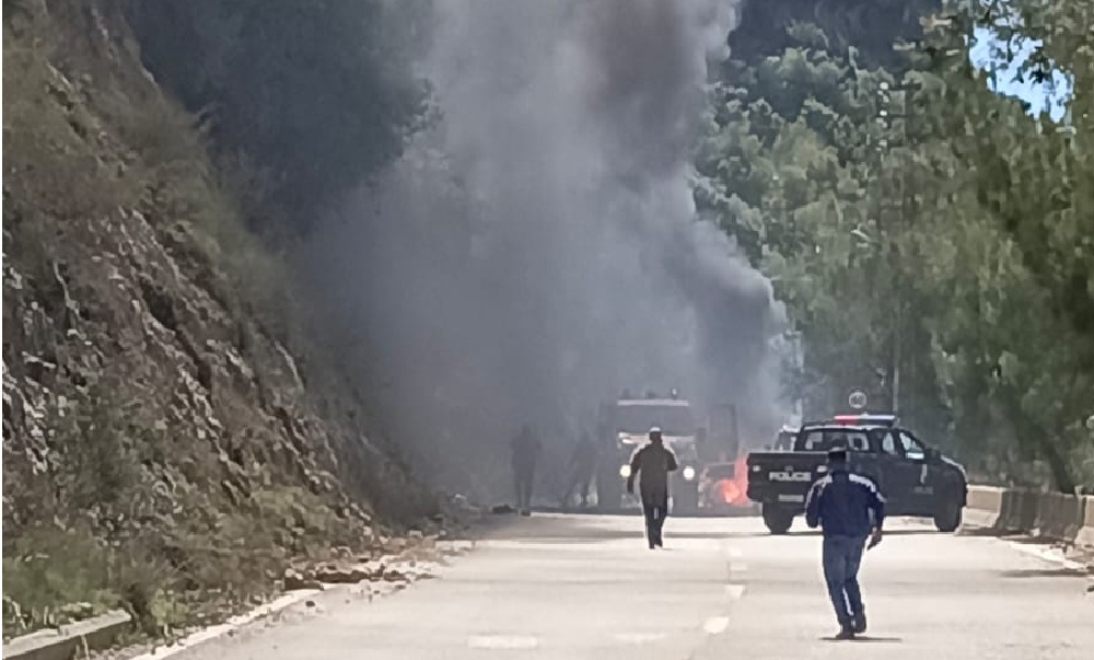 إسرائيل: سنواصل الضربات بوجه “الحزب”